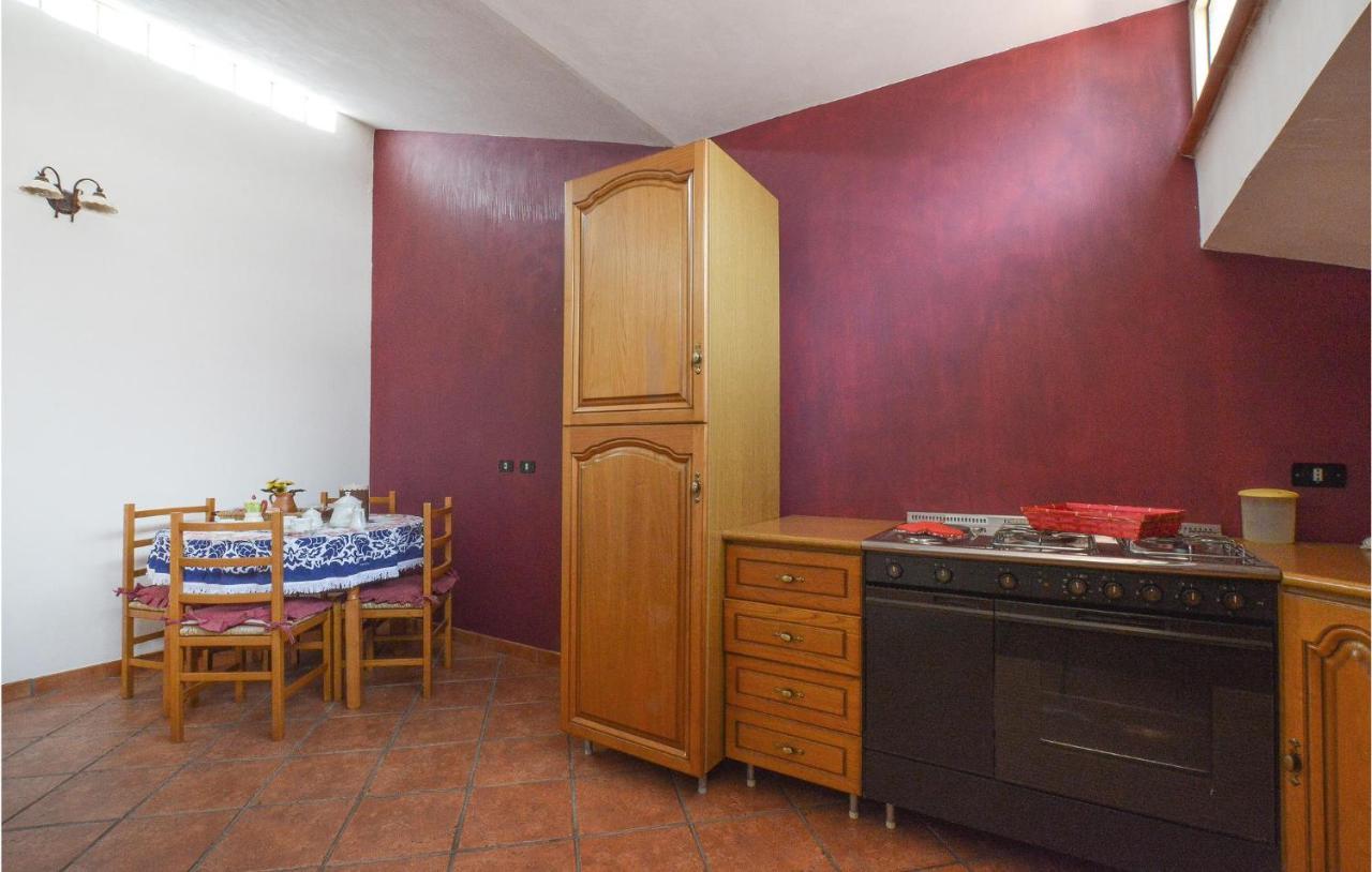Casa Vacanze Belice Santa Margherita di Belice Luaran gambar