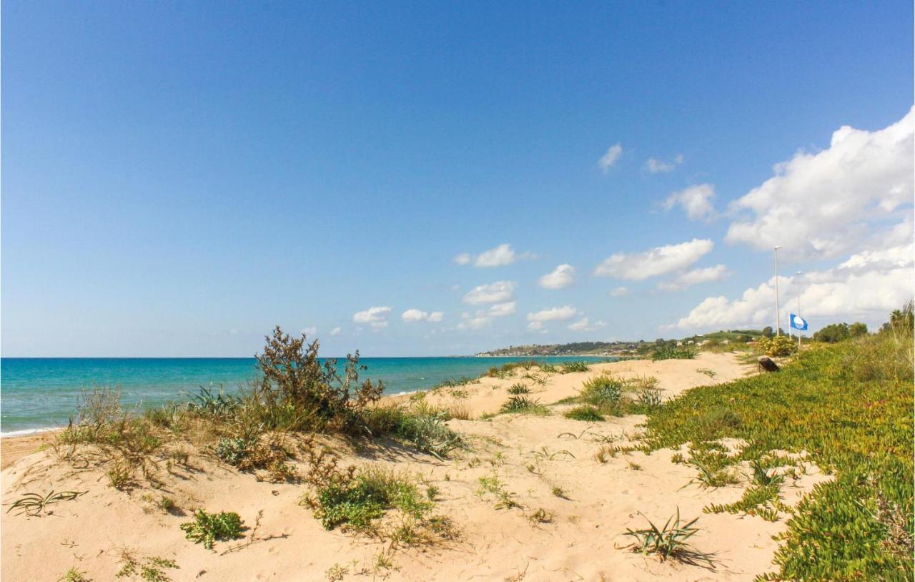 Casa Vacanze Belice Santa Margherita di Belice Luaran gambar
