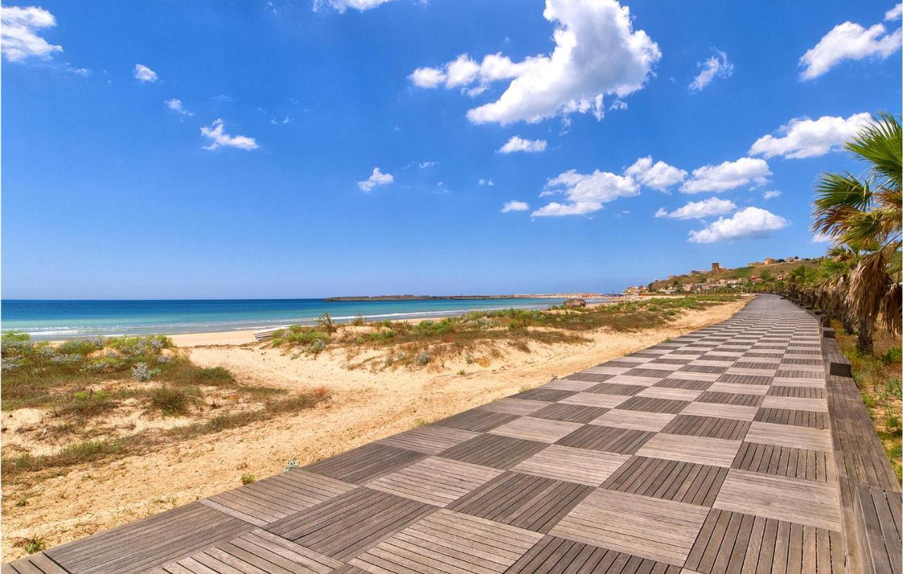 Casa Vacanze Belice Santa Margherita di Belice Luaran gambar