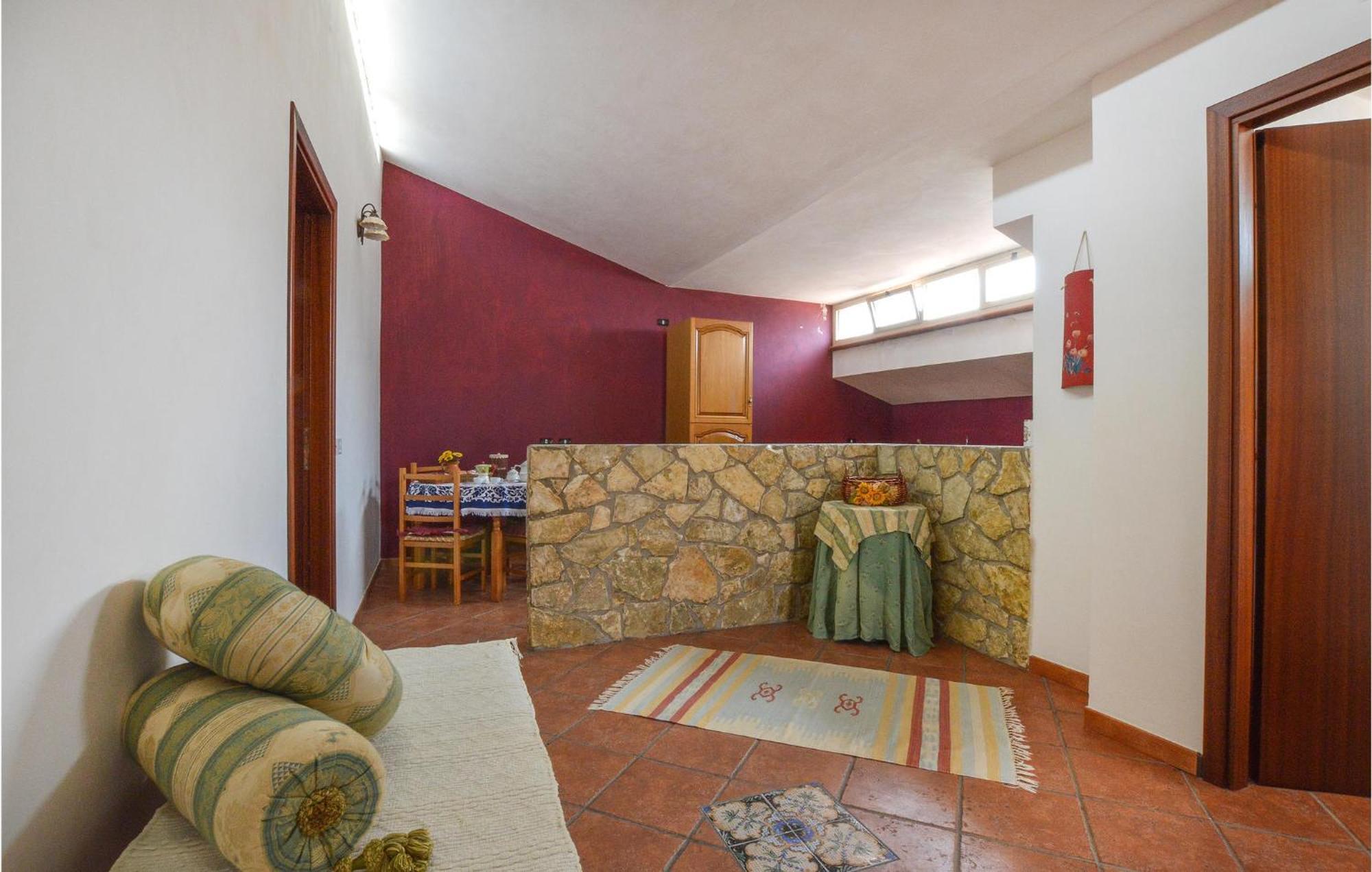 Casa Vacanze Belice Santa Margherita di Belice Luaran gambar